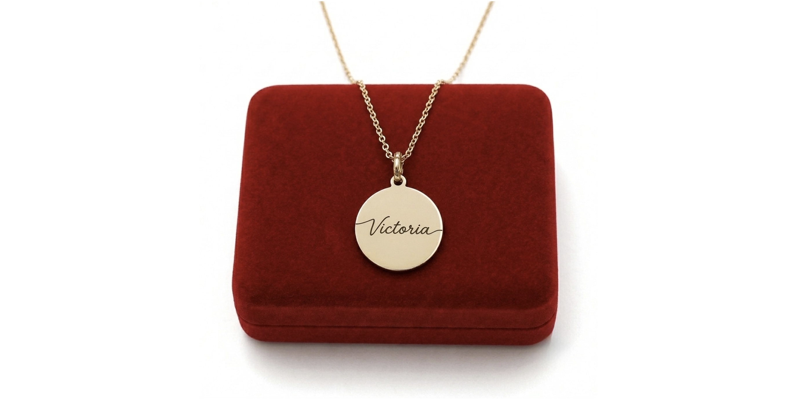 Dije Signature - Dije Dorado - Dije Dorado